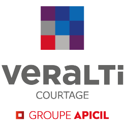 Logo VERALTI Groupe Apicil